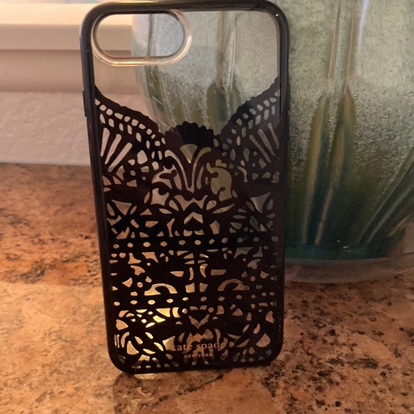 kate spade Other - Kate Spade iPhone 7/8 PLUS case